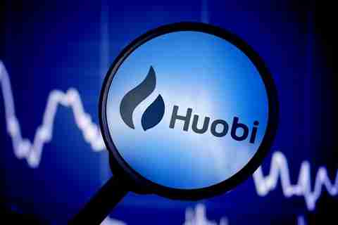 如何注册Huobi账号方法_Huobi交易所账号注册指南